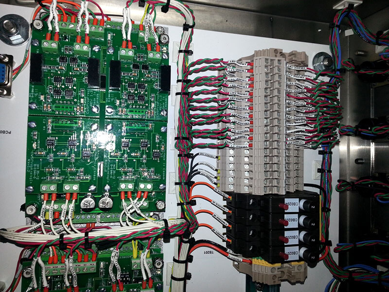 Electrical enclosures manufacturers
