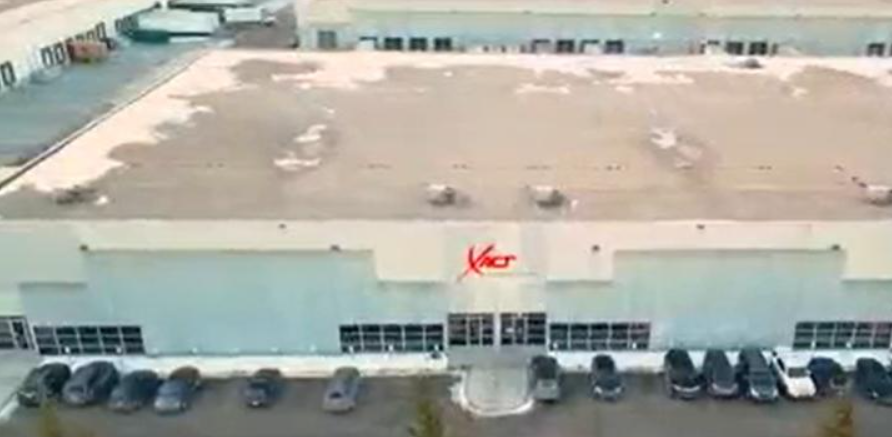 Custom Cable Manufacturing – Calgary Facility